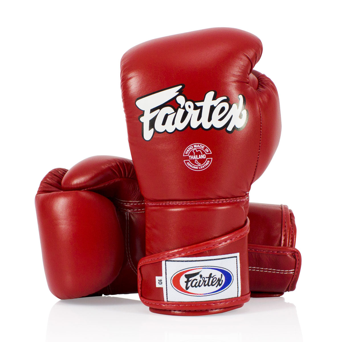 Boxing gloves Fairtex Angular BGV6 Red