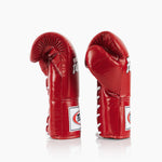 Boxing gloves Fairtex Pro Competition BGL6