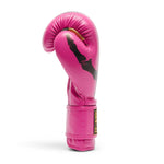 Boxing gloves Leone Iuter GN01IU Fuchsia
