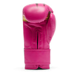 Boxing gloves Leone Iuter GN01IU Fuchsia