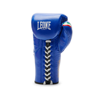 Boxing gloves Leone Shock Plus GN102L
