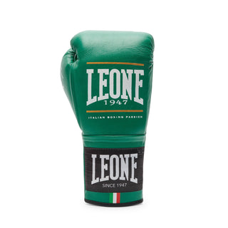 Boxing gloves Leone Shock Plus GN102L