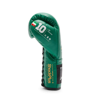 Boxing gloves Leone Shock Plus GN102L