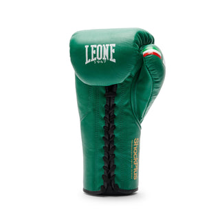 Boxing gloves Leone Shock Plus GN102L