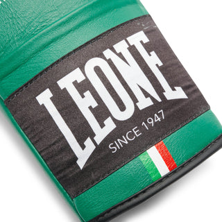 Boxing gloves Leone Shock Plus GN102L