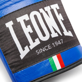 Boxing gloves Leone Shock Plus GN102L