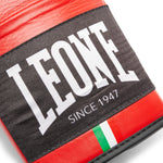 Boxing gloves Leone Shock Plus GN102L