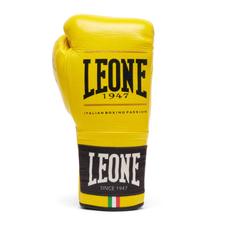 Boxing gloves Leone Shock Plus GN102L
