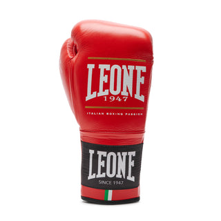 Boxing gloves Leone Shock Plus GN102L