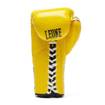 Boxing gloves Leone Shock Plus GN102L
