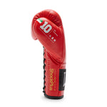 Boxing gloves Leone Shock Plus GN102L