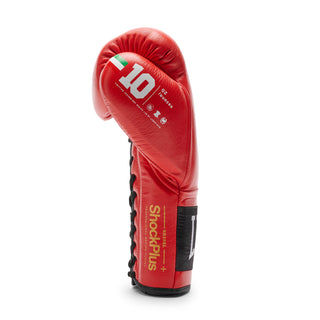 Boxing gloves Leone Shock Plus GN102L