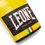 Boxing gloves Leone Shock Plus GN102L