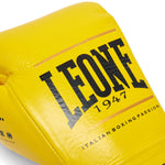 Boxing gloves Leone Shock Plus GN102L