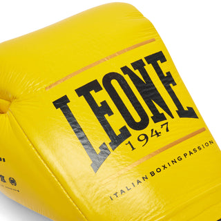 Boxing gloves Leone Shock Plus GN102L