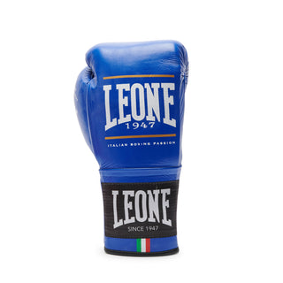 Boxing gloves Leone Shock Plus GN102L