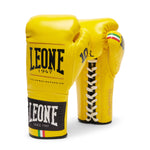Boxing gloves Leone Shock Plus GN102L