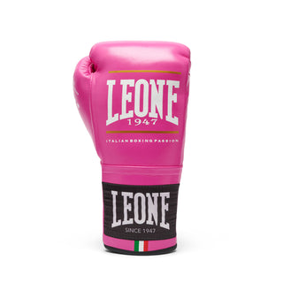 Boxing gloves Leone Shock Plus GN102L