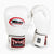 Thai boxing gloves Twins Special BGVL3 White