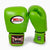 Thai boxing gloves Twins Special BGVL3 Lime