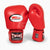 Thai boxing gloves Twins Special BGVL3 Red