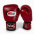 Thai boxing gloves Twins Special BGVL3 Wine Red