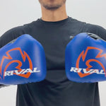 Boxing gloves Rival Evolution Sparring RS11V