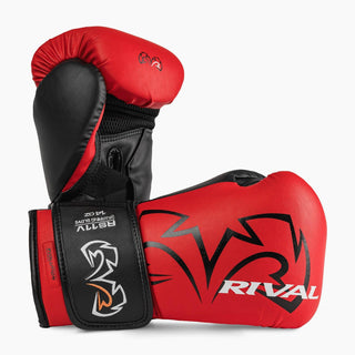 Boxing gloves Rival Evolution Sparring RS11V