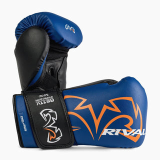 Boxing gloves Rival Evolution Sparring RS11V