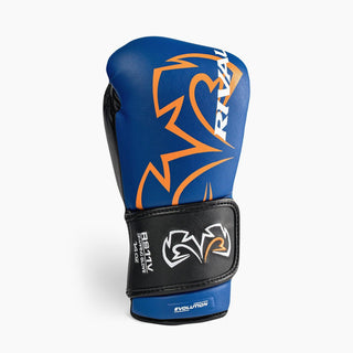 Boxing gloves Rival Evolution Sparring RS11V