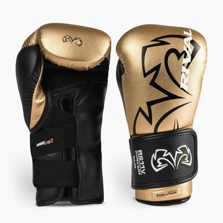 Boxing gloves Rival Evolution Sparring RS11V