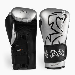 Boxing gloves Rival Evolution Sparring RS11V