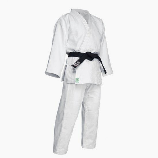 Judo Uniform Kimono Judo Adidas Decathlon Adidas Judo Gi Evolution