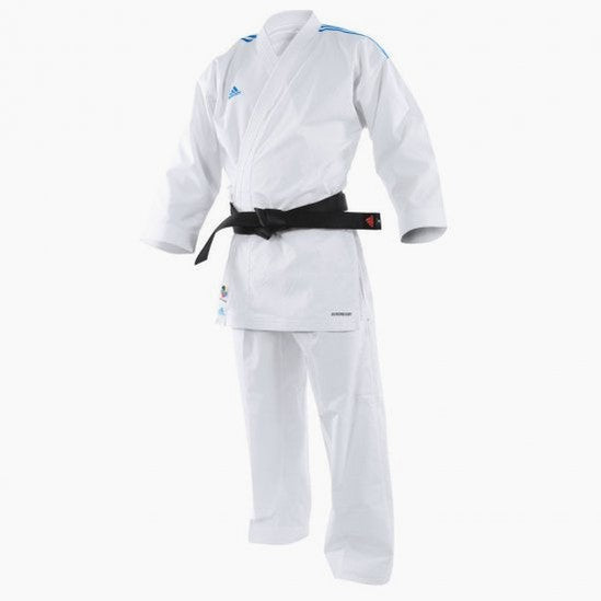 Adidas karate gi kumite Clearance