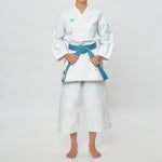 Karategi Arawaza Kata Deluxe Evo WKF Premiere League KIT (2 jackets + 1 pair of pants)