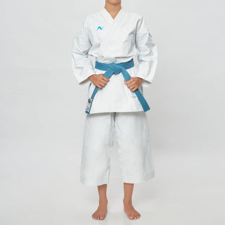 Karategi Arawaza Kata Deluxe Evo WKF Premiere League KIT (2 jackets + 1 pair of pants)