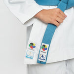 Karategi Arawaza Kata Deluxe Evo WKF Premiere League KIT (2 jackets + 1 pair of pants)
