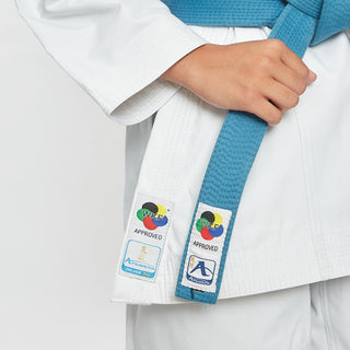 Karategi Arawaza Kata Deluxe Evo WKF Premiere League KIT (2 jackets + 1 pair of pants)