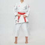 Karategi Arawaza Kata Deluxe Evo WKF Premiere League KIT (2 jackets + 1 pair of pants)