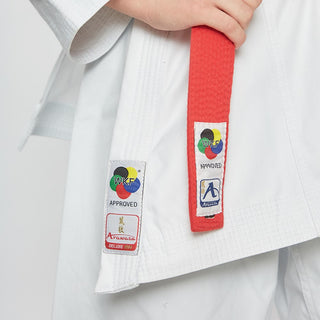 Karategi Arawaza Kata Deluxe Evo WKF Premiere League KIT (2 jackets + 1 pair of pants)