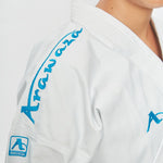 Karategi Arawaza Kata Deluxe Evo WKF Premiere League KIT (2 jackets + 1 pair of pants)