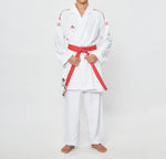 Karategi Arawaza Kumite Deluxe Evo WKF Premiere League KIT (2 jackets + 1 pants)