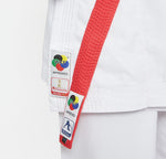 Karategi Arawaza Kumite Deluxe Evo WKF Premiere League KIT (2 jackets + 1 pants)