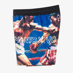 Pantaloncini MMA Manto IVO-Combat Arena