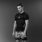 MMA shorts Manto Treasure Zone