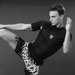 MMA shorts Manto Treasure Zone