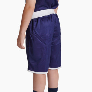 Shorts child boxing child Leone 1947 Double Face AB215J