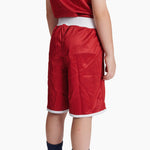 Shorts child boxing child Leone 1947 Double Face AB215J