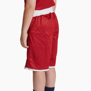 Shorts child boxing child Leone 1947 Double Face AB215J