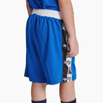 Shorts child boxing child Leone Iconic AB232J